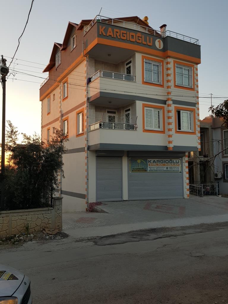 Proje Resimleri